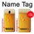 S0328 Beer Glass Hülle Schutzhülle Taschen für Samsung Galaxy J7 (2018), J7 Aero, J7 Top, J7 Aura, J7 Crown, J7 Refine, J7 Eon, J7 V 2nd Gen, J7 Star