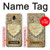 S0330 Bible Page Hülle Schutzhülle Taschen für Samsung Galaxy J7 (2018), J7 Aero, J7 Top, J7 Aura, J7 Crown, J7 Refine, J7 Eon, J7 V 2nd Gen, J7 Star