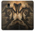 S0388 Dragon Rider Hülle Schutzhülle Taschen für Samsung Galaxy J7 (2018), J7 Aero, J7 Top, J7 Aura, J7 Crown, J7 Refine, J7 Eon, J7 V 2nd Gen, J7 Star