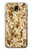 S0625 Popcorn Hülle Schutzhülle Taschen für Samsung Galaxy J7 (2018), J7 Aero, J7 Top, J7 Aura, J7 Crown, J7 Refine, J7 Eon, J7 V 2nd Gen, J7 Star
