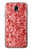 S0626 Kobe Beef Hülle Schutzhülle Taschen für Samsung Galaxy J7 (2018), J7 Aero, J7 Top, J7 Aura, J7 Crown, J7 Refine, J7 Eon, J7 V 2nd Gen, J7 Star