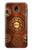 S0851 Dharma Hülle Schutzhülle Taschen für Samsung Galaxy J7 (2018), J7 Aero, J7 Top, J7 Aura, J7 Crown, J7 Refine, J7 Eon, J7 V 2nd Gen, J7 Star