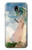 S0998 Claude Monet Woman with a Parasol Hülle Schutzhülle Taschen für Samsung Galaxy J7 (2018), J7 Aero, J7 Top, J7 Aura, J7 Crown, J7 Refine, J7 Eon, J7 V 2nd Gen, J7 Star