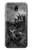 S1026 Gustave Dore Paradise Lost Hülle Schutzhülle Taschen für Samsung Galaxy J7 (2018), J7 Aero, J7 Top, J7 Aura, J7 Crown, J7 Refine, J7 Eon, J7 V 2nd Gen, J7 Star