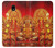 S1030 Hindu God Durga Puja Hülle Schutzhülle Taschen für Samsung Galaxy J7 (2018), J7 Aero, J7 Top, J7 Aura, J7 Crown, J7 Refine, J7 Eon, J7 V 2nd Gen, J7 Star