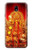S1030 Hindu God Durga Puja Hülle Schutzhülle Taschen für Samsung Galaxy J7 (2018), J7 Aero, J7 Top, J7 Aura, J7 Crown, J7 Refine, J7 Eon, J7 V 2nd Gen, J7 Star