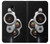 S1109 Smile Bullet Gun Hülle Schutzhülle Taschen für Samsung Galaxy J7 (2018), J7 Aero, J7 Top, J7 Aura, J7 Crown, J7 Refine, J7 Eon, J7 V 2nd Gen, J7 Star