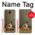 S1241 Ballet Hülle Schutzhülle Taschen für Samsung Galaxy J7 (2018), J7 Aero, J7 Top, J7 Aura, J7 Crown, J7 Refine, J7 Eon, J7 V 2nd Gen, J7 Star