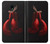S1253 Boxing Glove Hülle Schutzhülle Taschen für Samsung Galaxy J7 (2018), J7 Aero, J7 Top, J7 Aura, J7 Crown, J7 Refine, J7 Eon, J7 V 2nd Gen, J7 Star