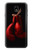 S1253 Boxing Glove Hülle Schutzhülle Taschen für Samsung Galaxy J7 (2018), J7 Aero, J7 Top, J7 Aura, J7 Crown, J7 Refine, J7 Eon, J7 V 2nd Gen, J7 Star