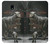 S1288 Dinosaur T Rex Museum Hülle Schutzhülle Taschen für Samsung Galaxy J7 (2018), J7 Aero, J7 Top, J7 Aura, J7 Crown, J7 Refine, J7 Eon, J7 V 2nd Gen, J7 Star