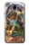 S1290 Dinosaurs T-Rex Hülle Schutzhülle Taschen für Samsung Galaxy J7 (2018), J7 Aero, J7 Top, J7 Aura, J7 Crown, J7 Refine, J7 Eon, J7 V 2nd Gen, J7 Star
