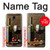 S1316 Grapes Bottle and Glass of Red Wine Hülle Schutzhülle Taschen für Samsung Galaxy J7 (2018), J7 Aero, J7 Top, J7 Aura, J7 Crown, J7 Refine, J7 Eon, J7 V 2nd Gen, J7 Star