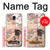 S1332 Ito Jakuchu Rooster Hülle Schutzhülle Taschen für Samsung Galaxy J7 (2018), J7 Aero, J7 Top, J7 Aura, J7 Crown, J7 Refine, J7 Eon, J7 V 2nd Gen, J7 Star