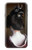 S1337 Japan Geisha Neck Hülle Schutzhülle Taschen für Samsung Galaxy J7 (2018), J7 Aero, J7 Top, J7 Aura, J7 Crown, J7 Refine, J7 Eon, J7 V 2nd Gen, J7 Star