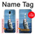 S1594 Bass Fishing Hülle Schutzhülle Taschen für Samsung Galaxy J7 (2018), J7 Aero, J7 Top, J7 Aura, J7 Crown, J7 Refine, J7 Eon, J7 V 2nd Gen, J7 Star