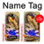 S1604 Carp Koi Fish Japanese Tattoo Hülle Schutzhülle Taschen für Samsung Galaxy J7 (2018), J7 Aero, J7 Top, J7 Aura, J7 Crown, J7 Refine, J7 Eon, J7 V 2nd Gen, J7 Star