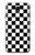 S1611 Black and White Check Chess Board Hülle Schutzhülle Taschen für Samsung Galaxy J7 (2018), J7 Aero, J7 Top, J7 Aura, J7 Crown, J7 Refine, J7 Eon, J7 V 2nd Gen, J7 Star