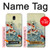 S1654 Koi Carp Fish Art Painting Hülle Schutzhülle Taschen für Samsung Galaxy J7 (2018), J7 Aero, J7 Top, J7 Aura, J7 Crown, J7 Refine, J7 Eon, J7 V 2nd Gen, J7 Star