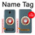 S1968 Rotary Dial Telephone Hülle Schutzhülle Taschen für Samsung Galaxy J7 (2018), J7 Aero, J7 Top, J7 Aura, J7 Crown, J7 Refine, J7 Eon, J7 V 2nd Gen, J7 Star