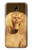 S1973 Sphinx Egyptian Hülle Schutzhülle Taschen für Samsung Galaxy J7 (2018), J7 Aero, J7 Top, J7 Aura, J7 Crown, J7 Refine, J7 Eon, J7 V 2nd Gen, J7 Star