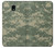 S2173 Digital Camo Camouflage Graphic Printed Hülle Schutzhülle Taschen für Samsung Galaxy J7 (2018), J7 Aero, J7 Top, J7 Aura, J7 Crown, J7 Refine, J7 Eon, J7 V 2nd Gen, J7 Star