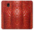 S2225 Strawberry Hülle Schutzhülle Taschen für Samsung Galaxy J7 (2018), J7 Aero, J7 Top, J7 Aura, J7 Crown, J7 Refine, J7 Eon, J7 V 2nd Gen, J7 Star