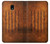 S2251 Five Rows Success And Good Luck Tattoo Hülle Schutzhülle Taschen für Samsung Galaxy J7 (2018), J7 Aero, J7 Top, J7 Aura, J7 Crown, J7 Refine, J7 Eon, J7 V 2nd Gen, J7 Star