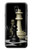 S2262 Chess King Hülle Schutzhülle Taschen für Samsung Galaxy J7 (2018), J7 Aero, J7 Top, J7 Aura, J7 Crown, J7 Refine, J7 Eon, J7 V 2nd Gen, J7 Star