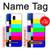 S2348 No Signal TV Hülle Schutzhülle Taschen für Samsung Galaxy J7 (2018), J7 Aero, J7 Top, J7 Aura, J7 Crown, J7 Refine, J7 Eon, J7 V 2nd Gen, J7 Star