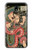 S2469 108 Heroes of Suikoden Saginoike Heikuro Hülle Schutzhülle Taschen für Samsung Galaxy J7 (2018), J7 Aero, J7 Top, J7 Aura, J7 Crown, J7 Refine, J7 Eon, J7 V 2nd Gen, J7 Star