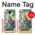 S2491 Hokusai Kirifuri Waterfall at Kurokami Hülle Schutzhülle Taschen für Samsung Galaxy J7 (2018), J7 Aero, J7 Top, J7 Aura, J7 Crown, J7 Refine, J7 Eon, J7 V 2nd Gen, J7 Star