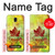S2523 Canada Autumn Maple Leaf Hülle Schutzhülle Taschen für Samsung Galaxy J7 (2018), J7 Aero, J7 Top, J7 Aura, J7 Crown, J7 Refine, J7 Eon, J7 V 2nd Gen, J7 Star