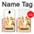 S2546 Hand of God Heaven Hülle Schutzhülle Taschen für Samsung Galaxy J7 (2018), J7 Aero, J7 Top, J7 Aura, J7 Crown, J7 Refine, J7 Eon, J7 V 2nd Gen, J7 Star