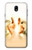 S2546 Hand of God Heaven Hülle Schutzhülle Taschen für Samsung Galaxy J7 (2018), J7 Aero, J7 Top, J7 Aura, J7 Crown, J7 Refine, J7 Eon, J7 V 2nd Gen, J7 Star