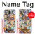 S2584 Traditional Chinese Dragon Art Hülle Schutzhülle Taschen für Samsung Galaxy J7 (2018), J7 Aero, J7 Top, J7 Aura, J7 Crown, J7 Refine, J7 Eon, J7 V 2nd Gen, J7 Star