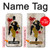 S2635 Muay Thai Kickboxing Fight Blood Hülle Schutzhülle Taschen für Samsung Galaxy J7 (2018), J7 Aero, J7 Top, J7 Aura, J7 Crown, J7 Refine, J7 Eon, J7 V 2nd Gen, J7 Star