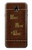 S2643 Once Upon A Time Book Hülle Schutzhülle Taschen für Samsung Galaxy J7 (2018), J7 Aero, J7 Top, J7 Aura, J7 Crown, J7 Refine, J7 Eon, J7 V 2nd Gen, J7 Star