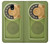 S2656 Vintage Bakelite Radio Green Hülle Schutzhülle Taschen für Samsung Galaxy J7 (2018), J7 Aero, J7 Top, J7 Aura, J7 Crown, J7 Refine, J7 Eon, J7 V 2nd Gen, J7 Star