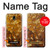 S2663 Yellow Blossoming Almond Tree Van Gogh Hülle Schutzhülle Taschen für Samsung Galaxy J7 (2018), J7 Aero, J7 Top, J7 Aura, J7 Crown, J7 Refine, J7 Eon, J7 V 2nd Gen, J7 Star