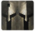 S2673 Spartan Warrior Helmet Hülle Schutzhülle Taschen für Samsung Galaxy J7 (2018), J7 Aero, J7 Top, J7 Aura, J7 Crown, J7 Refine, J7 Eon, J7 V 2nd Gen, J7 Star