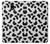 S2728 Dalmatians Texture Hülle Schutzhülle Taschen für Samsung Galaxy J7 (2018), J7 Aero, J7 Top, J7 Aura, J7 Crown, J7 Refine, J7 Eon, J7 V 2nd Gen, J7 Star