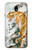 S2750 Oriental Chinese Tiger Painting Hülle Schutzhülle Taschen für Samsung Galaxy J7 (2018), J7 Aero, J7 Top, J7 Aura, J7 Crown, J7 Refine, J7 Eon, J7 V 2nd Gen, J7 Star