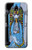 S2764 High Priestess Tarot Card Hülle Schutzhülle Taschen für Samsung Galaxy J7 (2018), J7 Aero, J7 Top, J7 Aura, J7 Crown, J7 Refine, J7 Eon, J7 V 2nd Gen, J7 Star