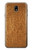 S2805 Egyptian Hierogylphics Papyrus of Ani Hülle Schutzhülle Taschen für Samsung Galaxy J7 (2018), J7 Aero, J7 Top, J7 Aura, J7 Crown, J7 Refine, J7 Eon, J7 V 2nd Gen, J7 Star