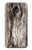 S2844 Old Wood Bark Graphic Hülle Schutzhülle Taschen für Samsung Galaxy J7 (2018), J7 Aero, J7 Top, J7 Aura, J7 Crown, J7 Refine, J7 Eon, J7 V 2nd Gen, J7 Star