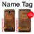 S2890 Holy Bible 1611 King James Version Hülle Schutzhülle Taschen für Samsung Galaxy J7 (2018), J7 Aero, J7 Top, J7 Aura, J7 Crown, J7 Refine, J7 Eon, J7 V 2nd Gen, J7 Star