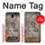 S2892 Triskele Symbol Stone Texture Hülle Schutzhülle Taschen für Samsung Galaxy J7 (2018), J7 Aero, J7 Top, J7 Aura, J7 Crown, J7 Refine, J7 Eon, J7 V 2nd Gen, J7 Star