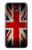 S2894 Vintage British Flag Hülle Schutzhülle Taschen für Samsung Galaxy J7 (2018), J7 Aero, J7 Top, J7 Aura, J7 Crown, J7 Refine, J7 Eon, J7 V 2nd Gen, J7 Star