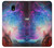 S2916 Orion Nebula M42 Hülle Schutzhülle Taschen für Samsung Galaxy J7 (2018), J7 Aero, J7 Top, J7 Aura, J7 Crown, J7 Refine, J7 Eon, J7 V 2nd Gen, J7 Star
